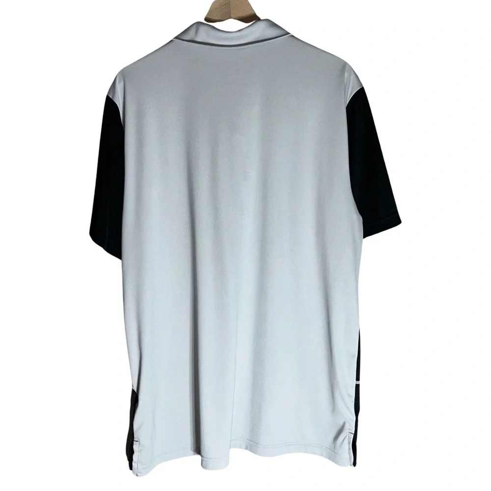 Adidas Men’s Polo - Size XL - Picture 4 of 5